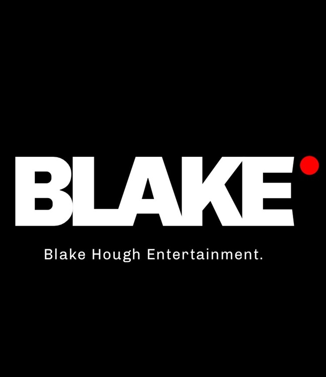 BlakeHoughEnt. Custom Skateboard Shop